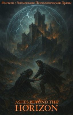 Зола над Горизонтом