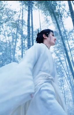 Сказание о горном духе