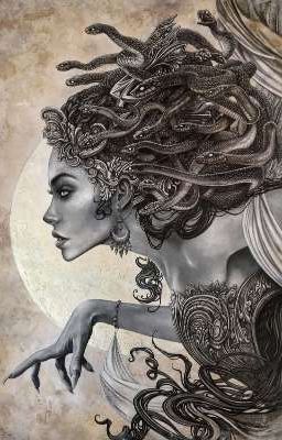 Большая Охота. Гет-версия.