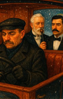 Фроловы пастиши