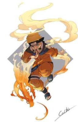 арты по Наруто