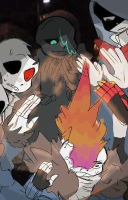 реакция Сансов на Т/и