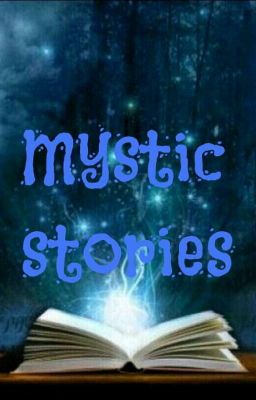 Мистические Истории