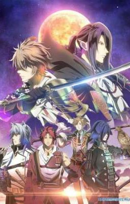 Кровавая Ночь Сенгоку. Мафия Цуки.