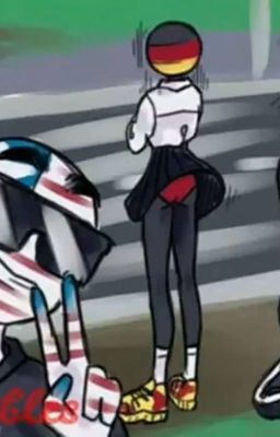 Скрытные друзья, но вовсе не враги