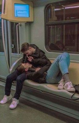 я тебя не люблю(закончено)