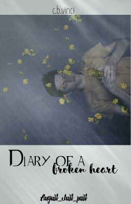 Diary of a Broken heart