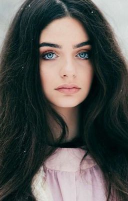 Дочь Бродяги