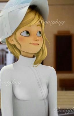 Новенькая (леди баг и супер кот)