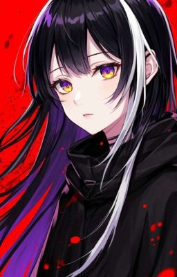 Старшая сестра Ацуши (ЗАМОРОЖЕНО!)