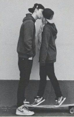 Любовь - это не по мне