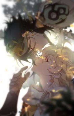 Просто миленький фф по сяо/итер