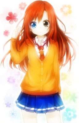 Дочь соукоку