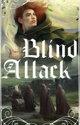 Слепая атака