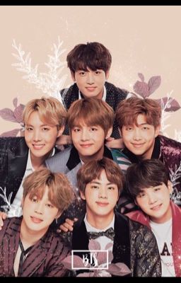 В одном доме с Bts!