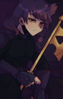 запретное чувство [Пиковару]