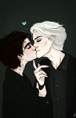 ~Не покидай меня~ {Драрри}