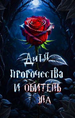 Дитя Пророчества и Обитель Зла