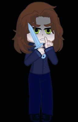 Есения. Том 1. Юный мститель.