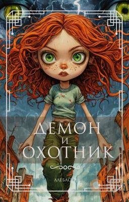 Демон и охотник