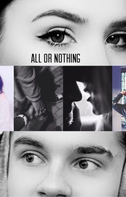 ВСЁ или ничего.