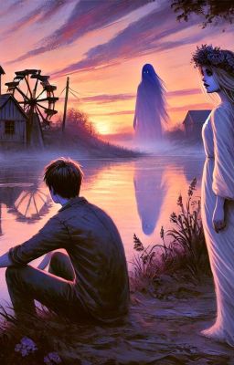 Утопленница