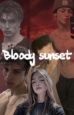 Blood Sunset ( Завершила)