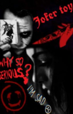 Игрушка Джокера