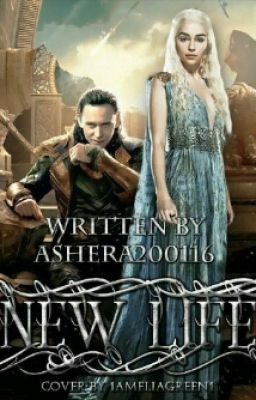 Новая Жизнь #Wattys2016