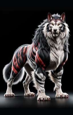 Услышь мой рёв