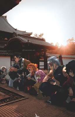 Демоны среди людей