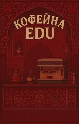 Кофейна «EDU»