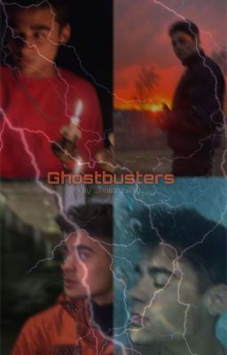 Ghostbusters // Э.И. 