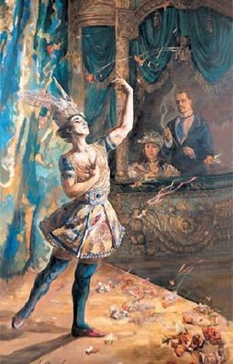 To read between lines (History). 