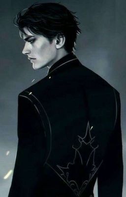 Покровительство Тьмы