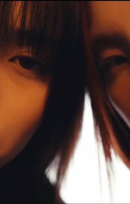 Ярко-рыжие волосы 