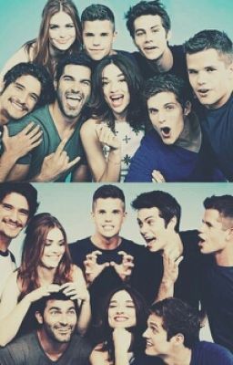 Татуировка актера