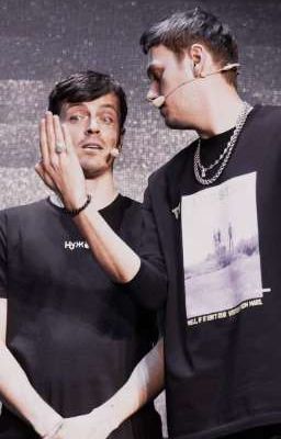 Музыка нас связала