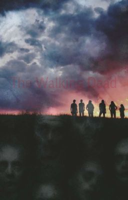 "J" Ходячие Мертвецы