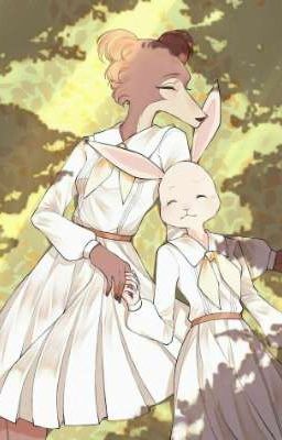 реакции выдающиеся звери (Закончено)