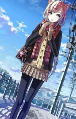 Две жизни в одной