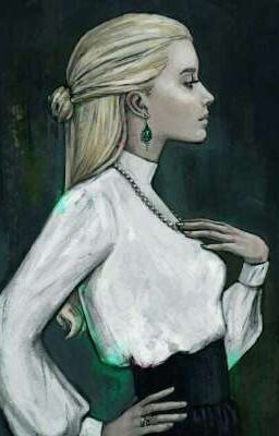 Агния Реддл. Тайная история