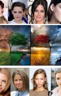 Красота: Миф о цветотипах