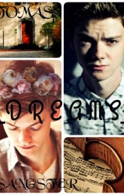 TOMAS__D R E A M S__SANGSTER (ПИШЕТСЯ,РЕДАКТИРУЕТСЯ)