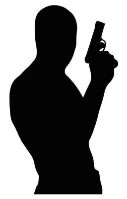 Таинственное убийство господина Поленского