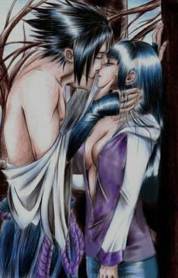 Саске, быстро залезай в шкаф!