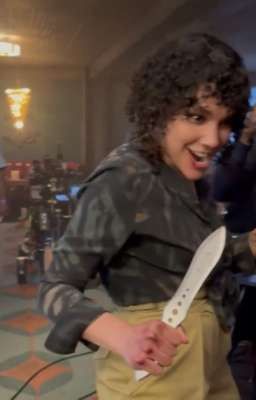 Лучший враг