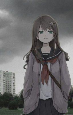 Серая жизнь.