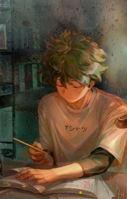 Жизнь учёного пошла не по плану.[Заморожен]