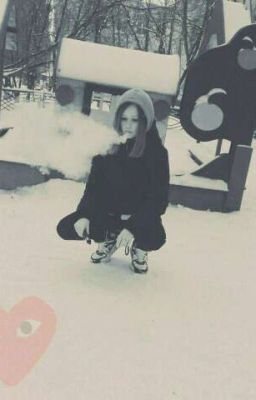 Я больше не Тихоня.